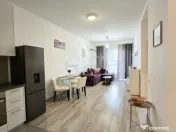 2 camere Mihai Bravu, parcare, et. 2, an 2018, metrou, 48 mp 