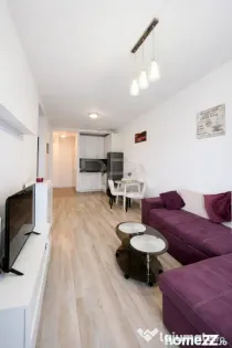 2 camere Mihai Bravu, parcare, et. 2, an 2018, metrou, 48 mp