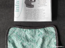 Marsupiu ergonomic bebe - 4 in 1 - 0m+ - 3.6Kg - 14.5kg