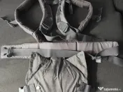 Marsupiu ergonomic bebe - 4 in 1 - 0m+ - 3.6Kg - 14.5kg