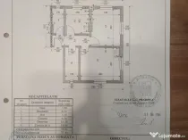 Apartament 3 camere de vanzare la munte Azuga central