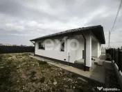BRADU | Casa Noua | 3 camere | Zona Primărie