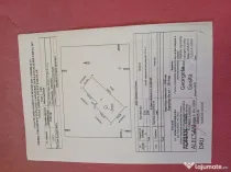 teren intravilan arabil in Drobeta Tr. Severin