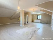 Vila spatioasa cu 9 camere, foisor, magazie, curte amenajata 