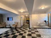 Vila spatioasa cu 9 camere, foisor, magazie, curte amenajata 