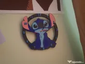 Ceas stitch 