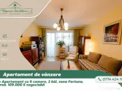 Apartament cu 5 camere, zona Fortuna ,Arad 