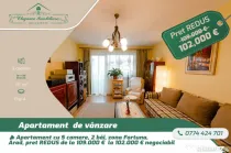 Apartament cu 5 camere, zona Fortuna ,Arad