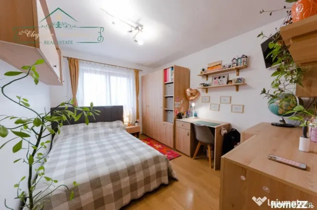 Apartament cu 5 camere, zona Fortuna ,Arad
