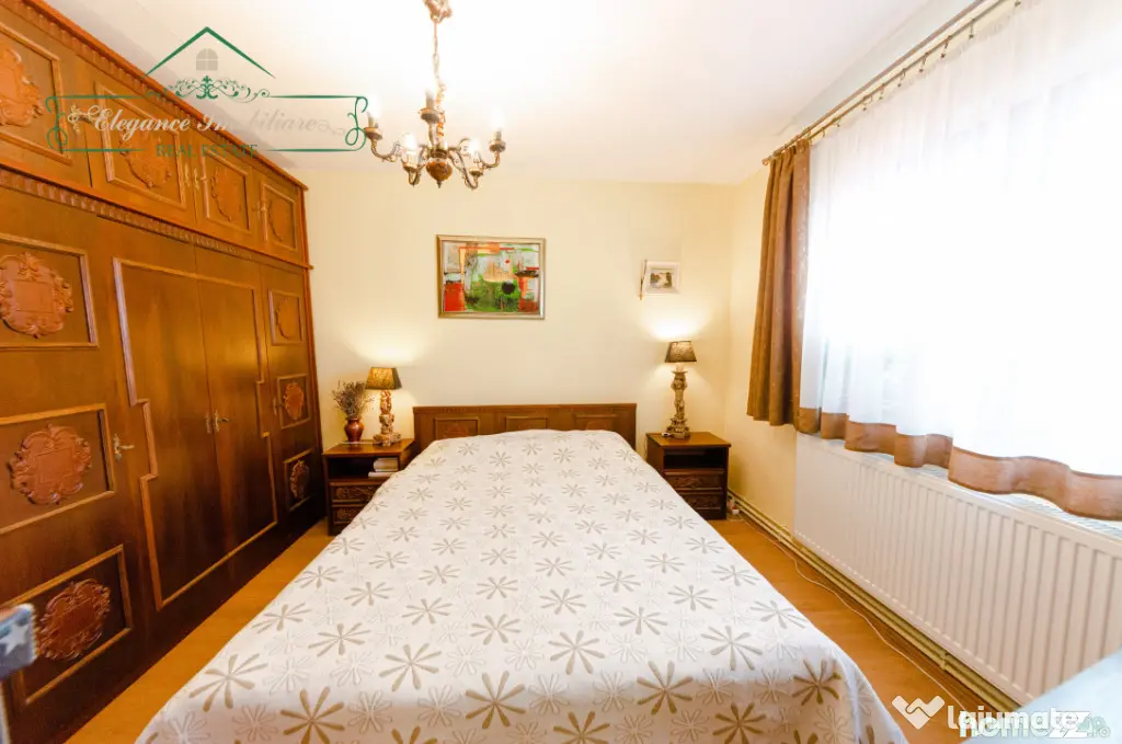 Apartament cu 5 camere, zona Fortuna ,Arad