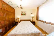 Apartament cu 5 camere si centrala proprie, zona Fortuna, Ar 