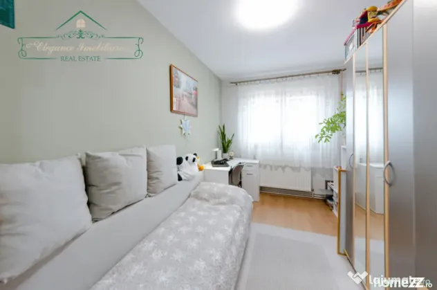 Apartament cu 5 camere, zona Fortuna ,Arad