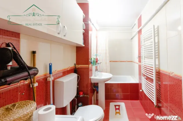 Apartament cu 5 camere, zona Fortuna ,Arad