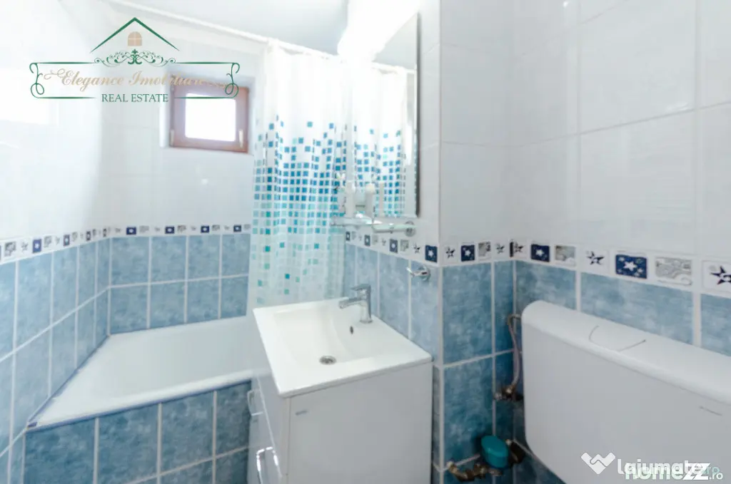 Apartament cu 5 camere, zona Fortuna ,Arad