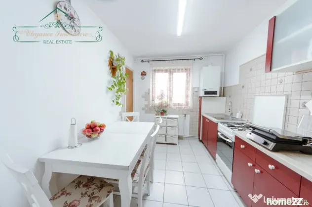 Apartament cu 5 camere, zona Fortuna ,Arad