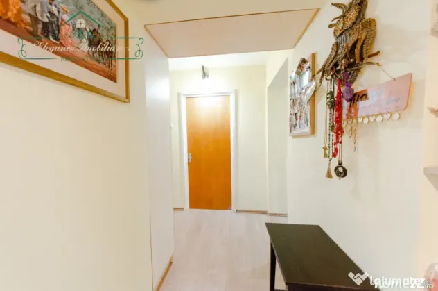 Apartament cu 5 camere, zona Fortuna ,Arad