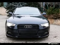 Grilă față centrală originală AUDI impecabilă