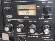 Casetofon profesional Barthe defect 