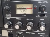 Casetofon profesional Barthe defect