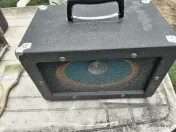 Casetofon profesional Barthe defect 