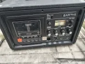 Casetofon profesional Barthe defect 