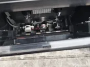 Casetofon profesional Barthe defect 