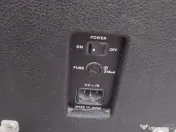 Casetofon profesional Barthe defect 