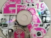 CD audio originale 5 buc. 