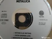 CD audio originale 5 buc. 