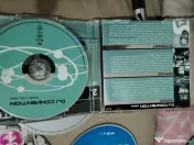 CD audio originale 5 buc. 