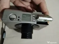 Camera foto canon ixus japoneză 