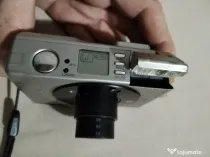 Camera foto canon ixus japoneză