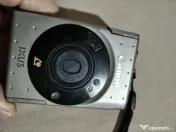 Camera foto canon ixus japoneză 