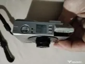 Camera foto canon ixus japoneză 