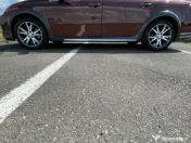 Peugeot 508 RHX hybrid 4x4 diesel 