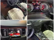 Peugeot 508 RHX hybrid 4x4 diesel 