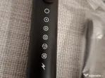 Periuță de dinți electrică USB