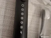 Periuță de dinți electrică USB 