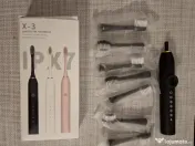 Periuță de dinți electrică USB 