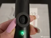 Periuță de dinți electrică USB 