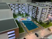 Garsoniera Lux Bloc Nou Berceni - Dimitrie Leonida - Metrou 