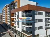 Garsoniera Lux Bloc Nou Berceni - Dimitrie Leonida - Metrou 