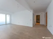 Apartament modern cu 2 camere și balcon generos | Zona B... 