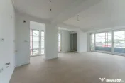 Apartament modern cu 2 camere și balcon generos | Zona B... 