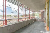 Apartament modern cu 2 camere și balcon generos | Zona B... 