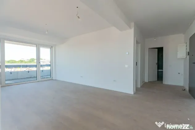 Apartament modern cu 2 camere și balcon generos | Zona B...