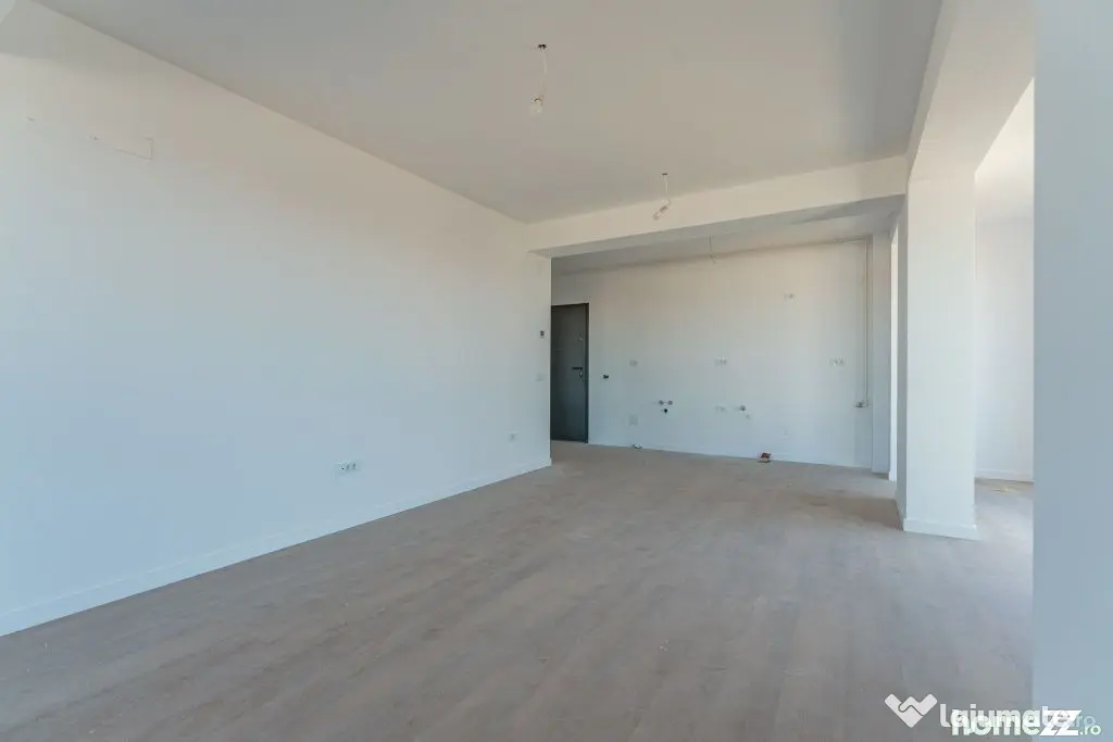 Apartament modern cu 2 camere și balcon generos | Zona B...