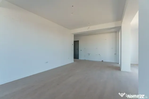 Apartament modern cu 2 camere și balcon generos | Zona B...