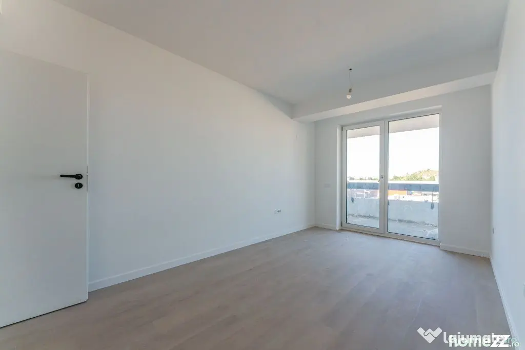 Apartament modern cu 2 camere și balcon generos | Zona B...