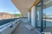 Apartament modern cu 2 camere și balcon generos | Zona B... 